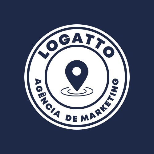 Logatto Marketing Logo